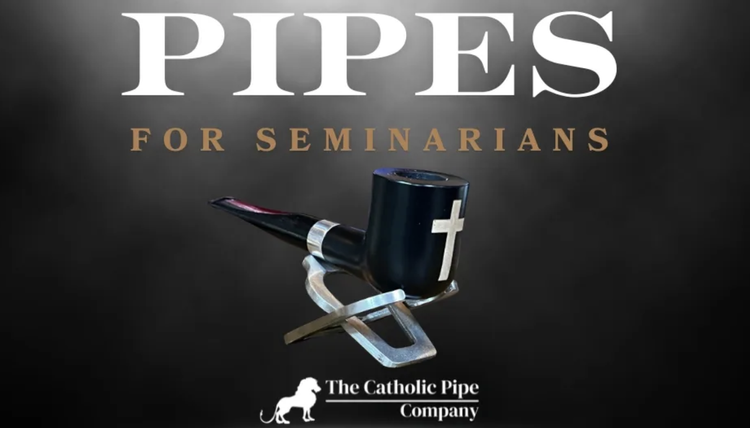 Catholic Pipe Company