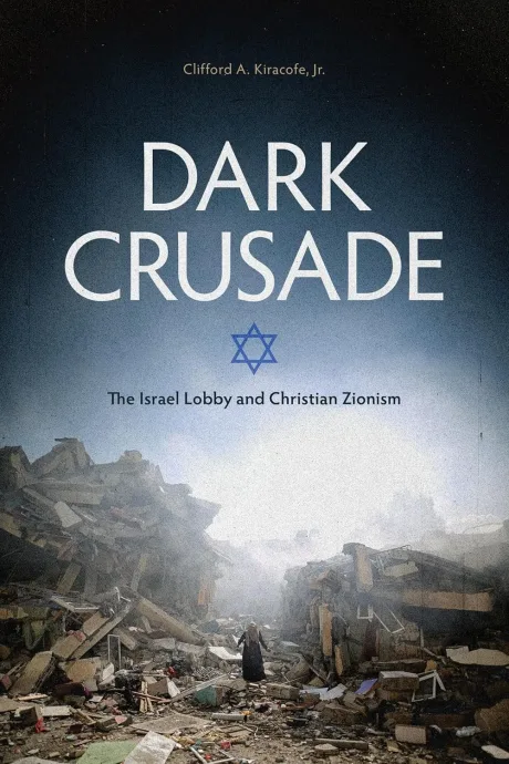 Dark Crusade by Clifford Kiracofe