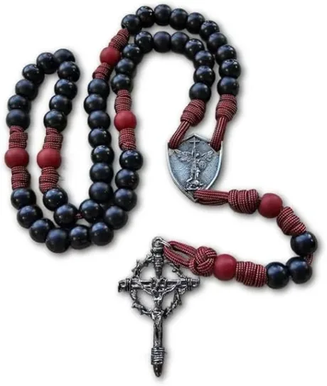 Rugged Rosary