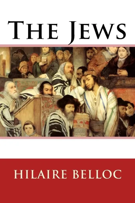 The Jews by Hilaire Belloc